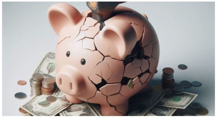 Comment économiser pendant la crise de l’inflation en France?