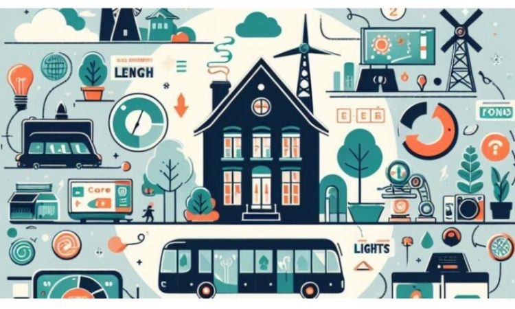 Les pratiques pour économiser l’énergie électrique en France