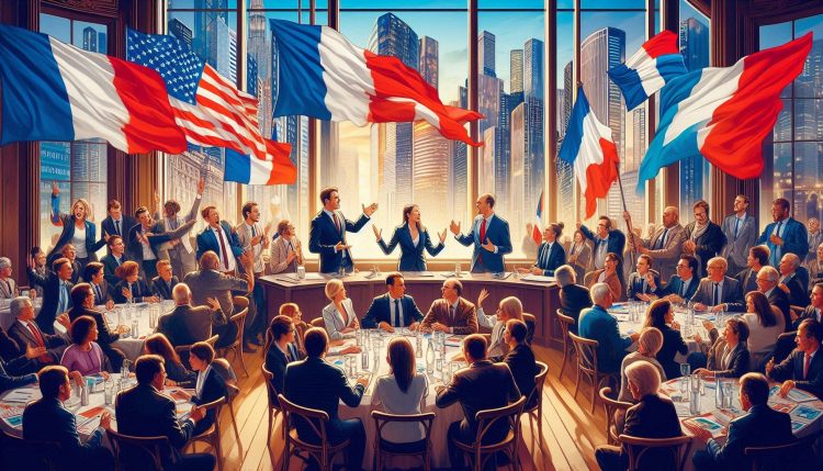 Crise de confiance dans les institutions le grand malaise démocratique français