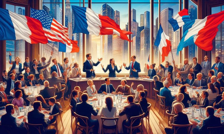 Crise de confiance dans les institutions le grand malaise démocratique français