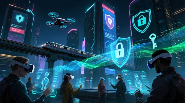 Cybersécurité & vie privée - comment protéger ses données