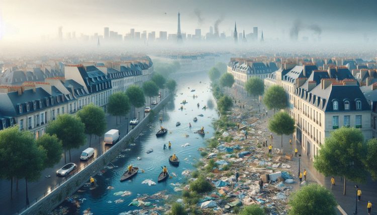 Environnement et climat l'urgence écologique face aux attentes des Français