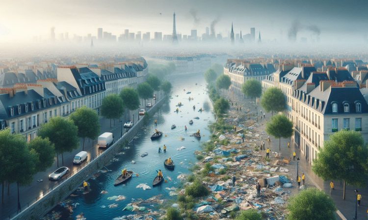 Environnement et climat l'urgence écologique face aux attentes des Français