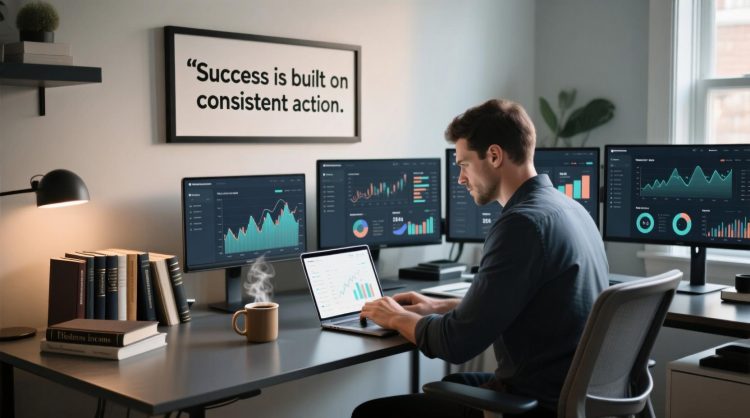 Gagner de l’argent en ligne stratégies fiables pour se lancer et réussir