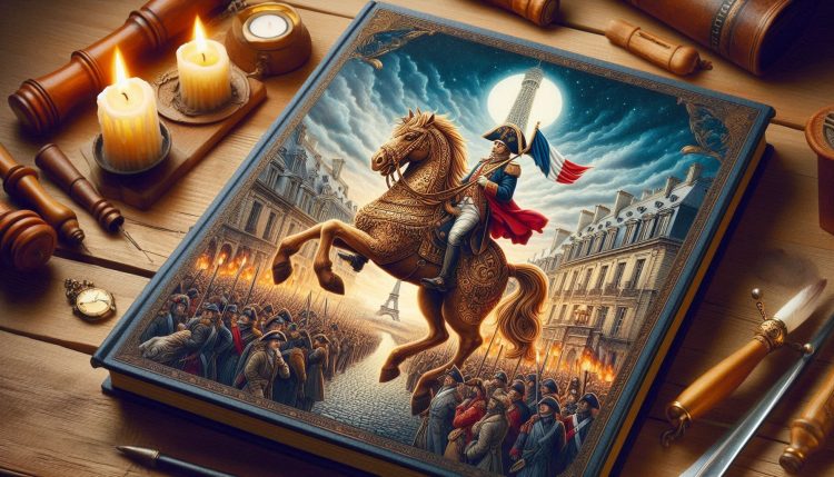 Histoire française anecdotes méconnues, personnages oubliés et événements fascinants