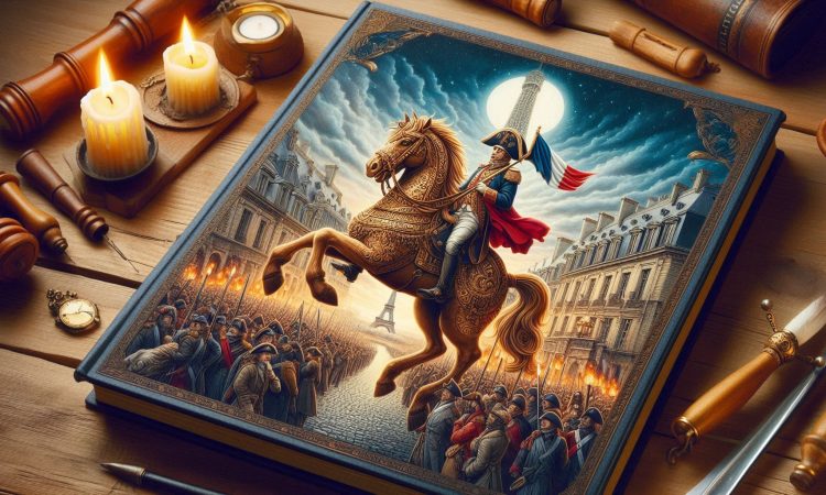 Histoire française anecdotes méconnues, personnages oubliés et événements fascinants