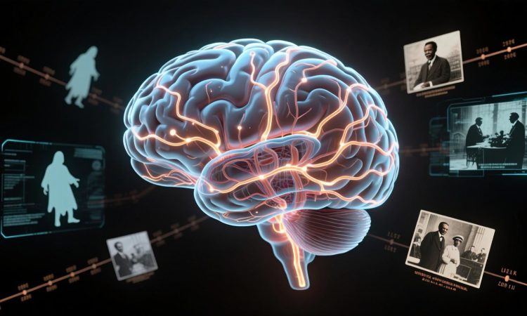 L'Effet Mandela Quand la Mémoire Collective Nous Joue des Tours