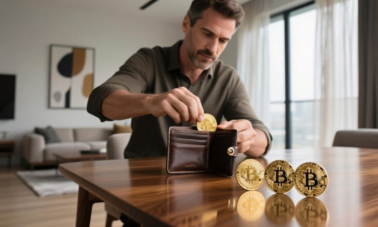 L’Ère des Cryptomonnaies Au-delà du Trading Explorer les Nouvelles Voies pour Gagner de l’Argent