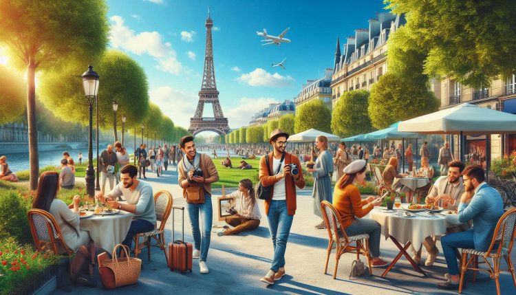 L'Impact du Tourisme sur l'Économie Française Un Pilier Économique Majeur