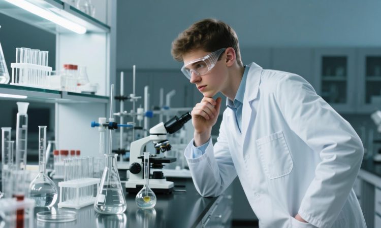 La curiosité - moteur invisible de l’apprentissage et de l’innovationLa curiosité - moteur invisible de l’apprentissage et de l’innovation