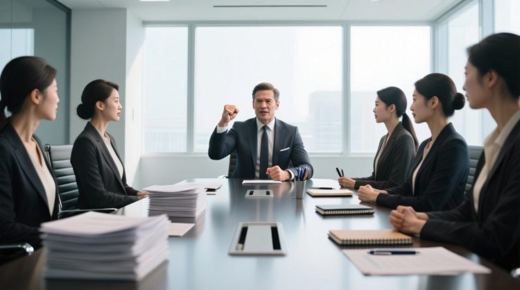 La discipline personnelle - la clé silencieuse du succès durable