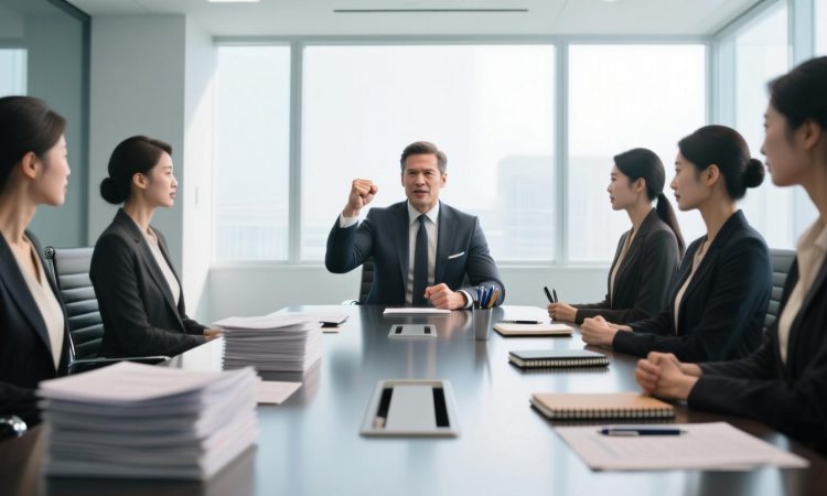 La discipline personnelle - la clé silencieuse du succès durable