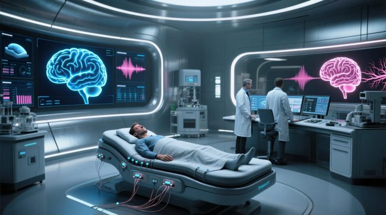 L’avenir du sommeil - quand la science redéfinit nos nuits