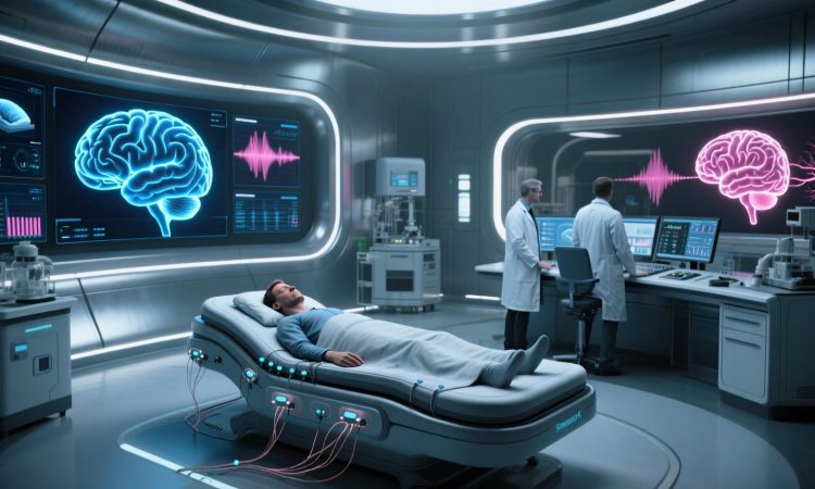 L’avenir du sommeil - quand la science redéfinit nos nuits