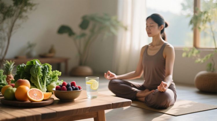 Le Jeûne Intermittent-Miracle pour la Santé ou Effet de Mode Dangereux