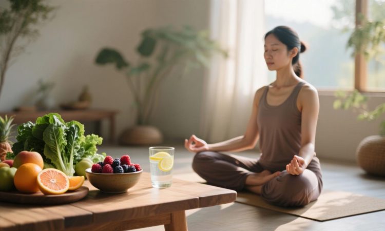 Le Jeûne Intermittent-Miracle pour la Santé ou Effet de Mode Dangereux