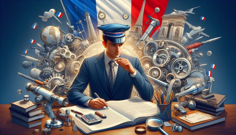 Le besoin de formation en France un enjeu crucial pour l'emploi et la compétitivité