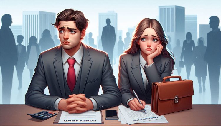 Le chômage en France : un défi persistant malgré les progrès