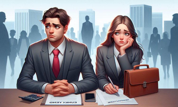 Le chômage en France : un défi persistant malgré les progrès