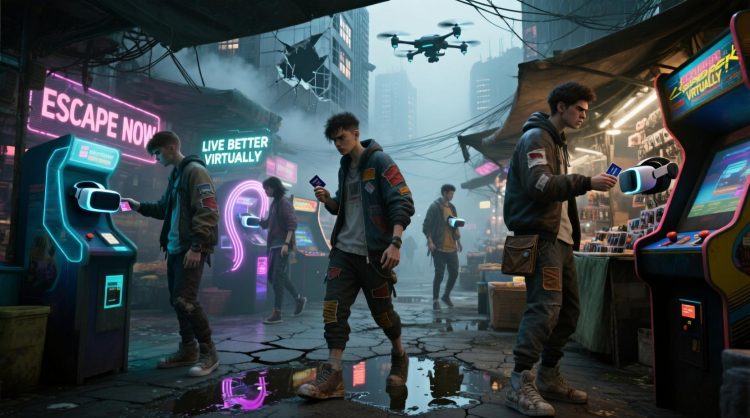 Le phénomène « Doom Spending » ces jeunes qui dépensent par désespoir économique