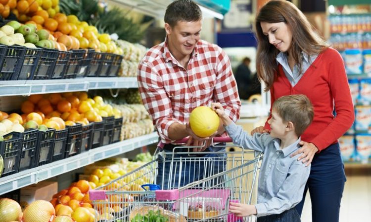 Le pouvoir d'achat d’une famille moyenne en France en 2025 Entre inflation, politiques économiques et précarité