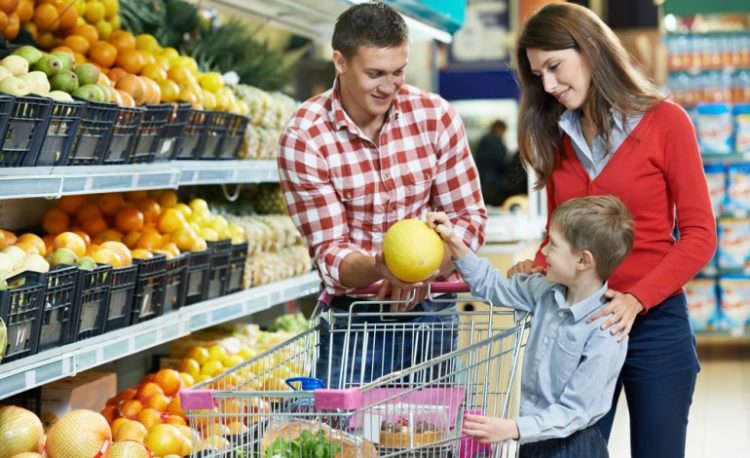 Le pouvoir d'achat d’une famille moyenne en France en 2025 Entre inflation, politiques économiques et précarité