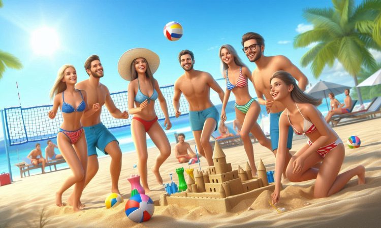 Les Français en Vacances en 2025 Tendance, Destinations, Budget et Thème Dominant