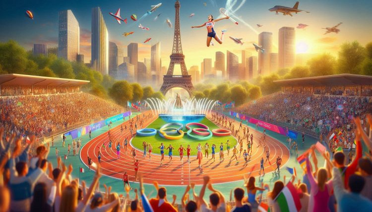 Les Jeux Olympiques de Paris 2024 quel héritage un an après