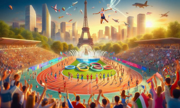 Les Jeux Olympiques de Paris 2024 quel héritage un an après