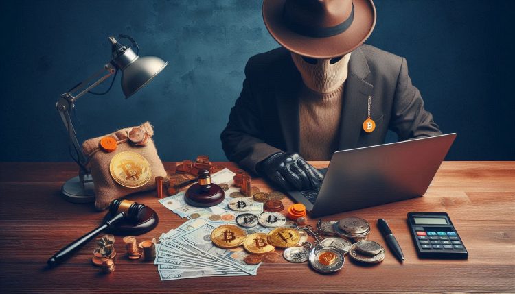 Les cryptomonnaies sont-elles une opportunité pour les activités illégales