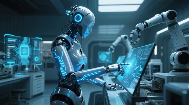 L’intelligence artificielle générative - révolution ou menace pour nos sociétés