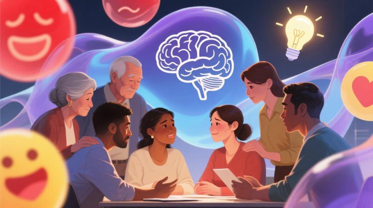 L’intelligence émotionnelle la compétence clé du XXIᵉ siècle