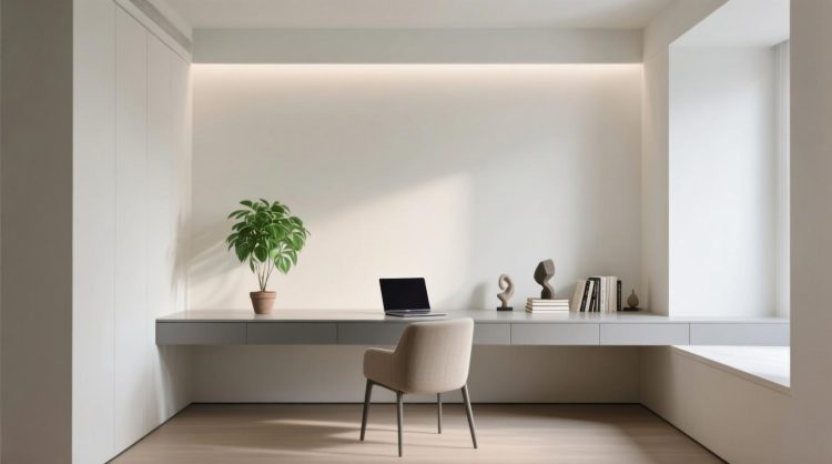 Minimalisme & organisation - désencombrement