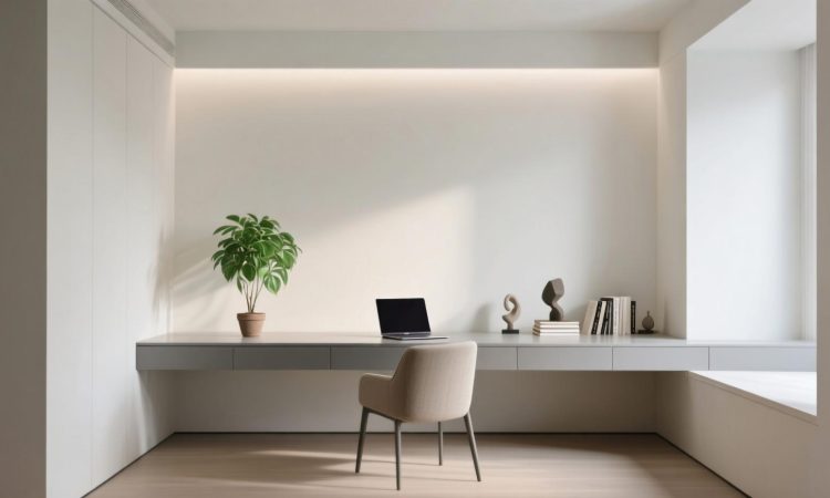 Minimalisme & organisation - désencombrement