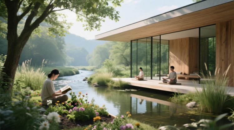 Slow living - comment ralentir dans un monde