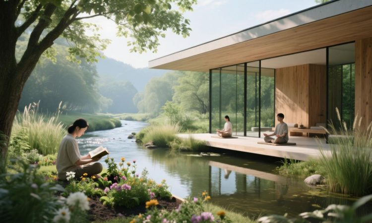 Slow living - comment ralentir dans un monde