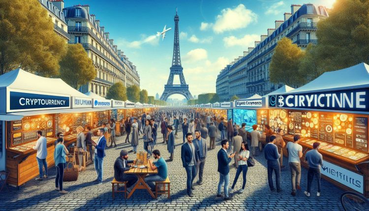 Le marché des cryptomonnaies en France : quel avenir et quelles opportunités ?