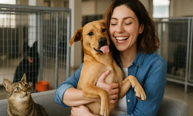 Animaux-de-compagnie-adoption-soins-anecdotes-droles