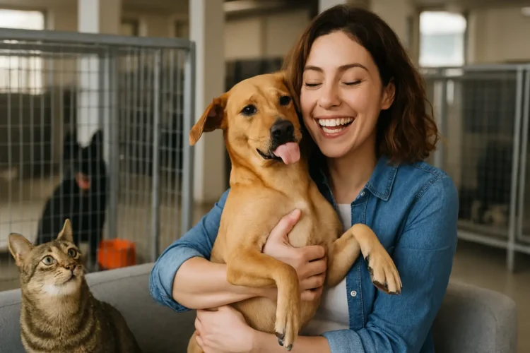 Animaux-de-compagnie-adoption-soins-anecdotes-droles