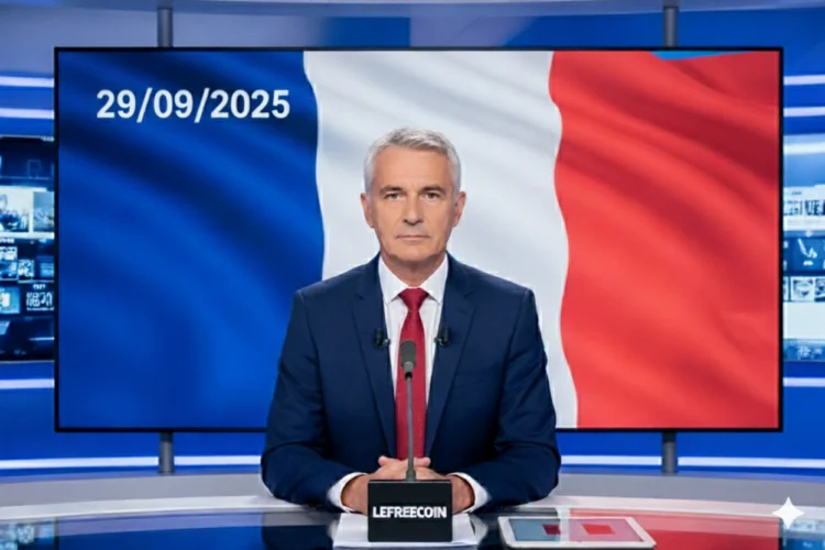 Édition Spéciale Politique : Les 20 Nouvelles Clés du 29 Septembre 2025