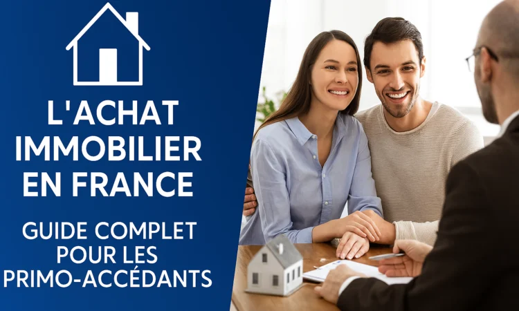 L'Achat Immobilier en France : Guide Complet pour les Primo-Accédants