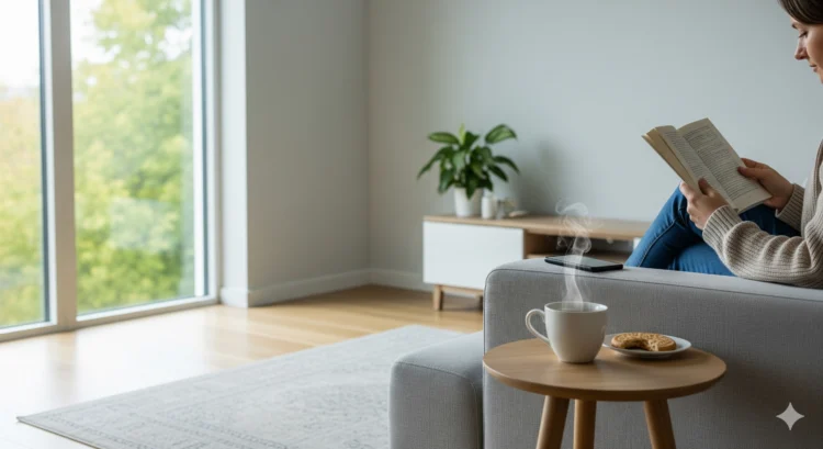 Le Minimalisme Numérique Libérez-vous du Chaos de la Vie Connectée