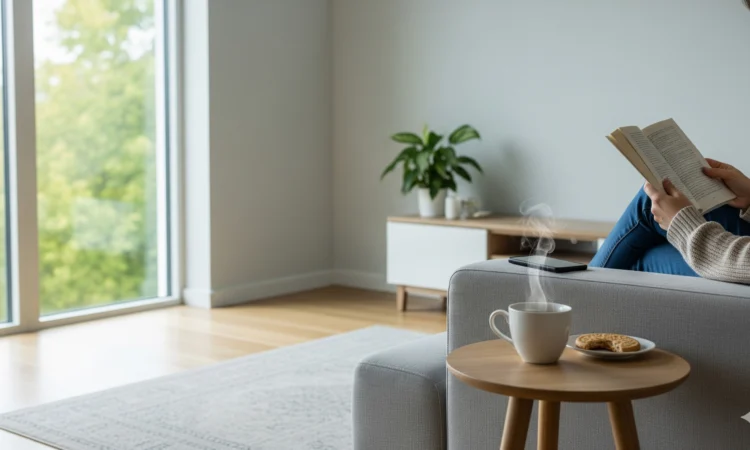 Le Minimalisme Numérique Libérez-vous du Chaos de la Vie Connectée