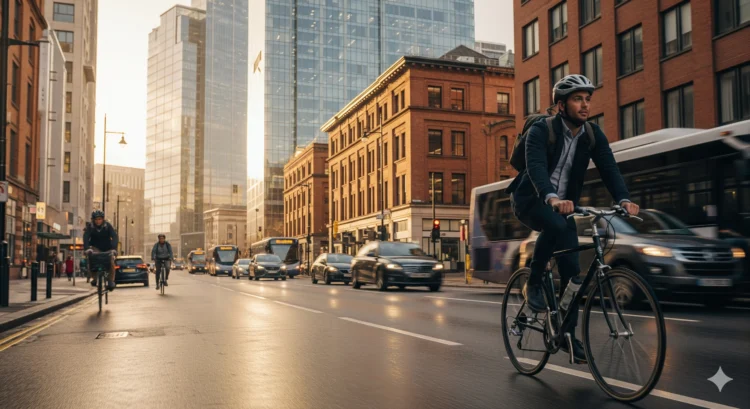 Le Vélotaf - Guide Complet pour Adopter le Vélo au Quotidien