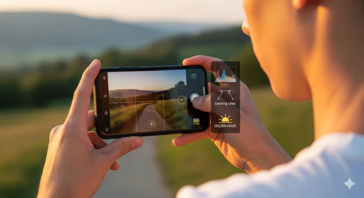 Maitrisez-lArt-de-la-Photographie-de-Smartphone-Le-Guide-Complet-pour-des-Cliches-Epoustouflants