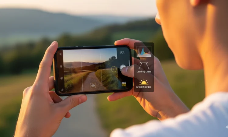 Maitrisez-lArt-de-la-Photographie-de-Smartphone-Le-Guide-Complet-pour-des-Cliches-Epoustouflants