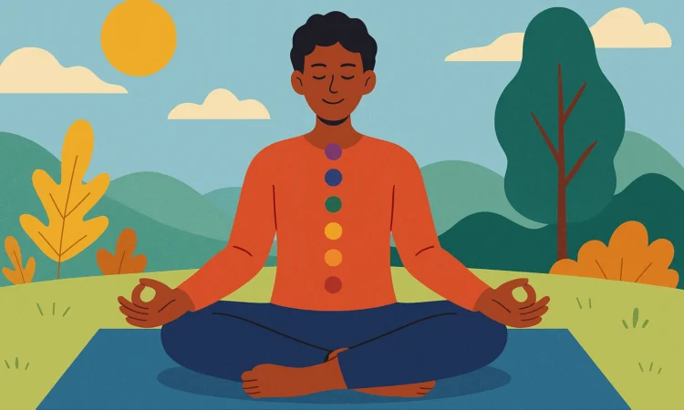 Méditation Pleine Conscience - Le Guide Complet pour Transformer Votre Vie