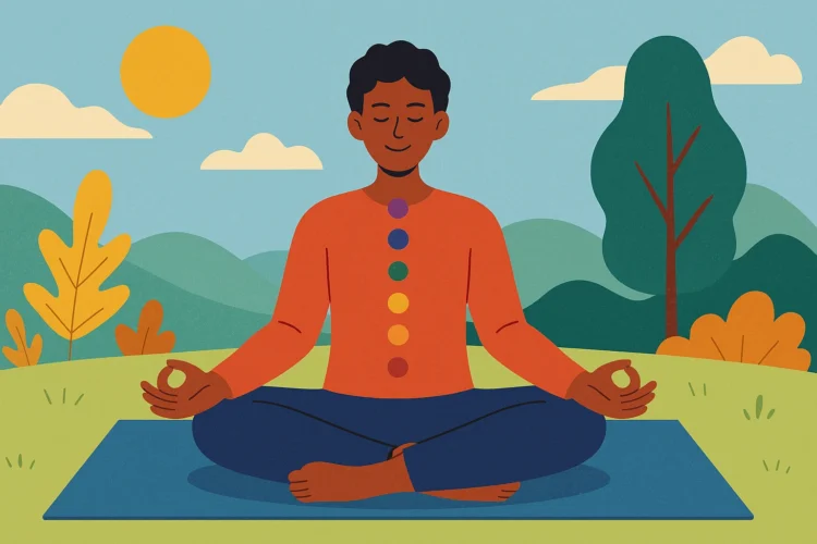 Méditation Pleine Conscience - Le Guide Complet pour Transformer Votre Vie