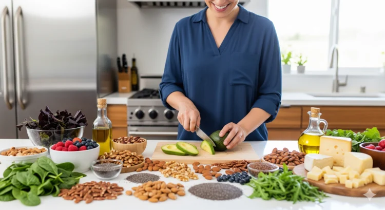 Régime Keto - Guide Complet pour Maîtriser la Cétose et Perdre du Poids