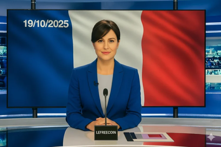 Actualité politique en France: 20 points clés du 19 octobre 2025